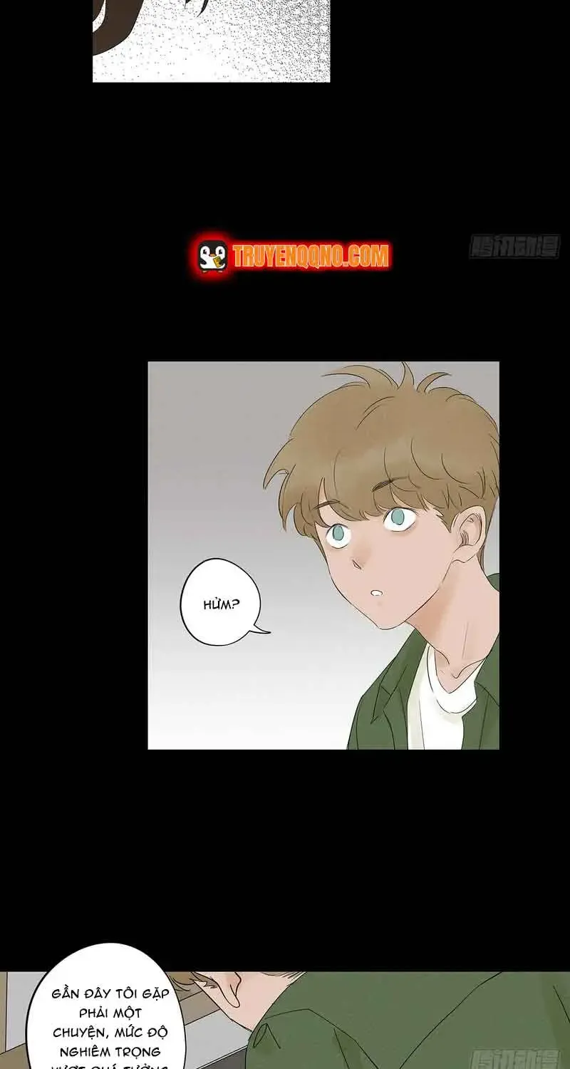 Tầng Bốn Bị Phong Tỏa Chap 9 - Next Chap 10