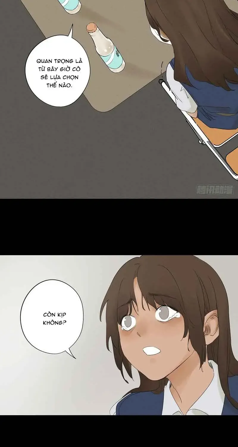 Tầng Bốn Bị Phong Tỏa Chap 9 - Next Chap 10