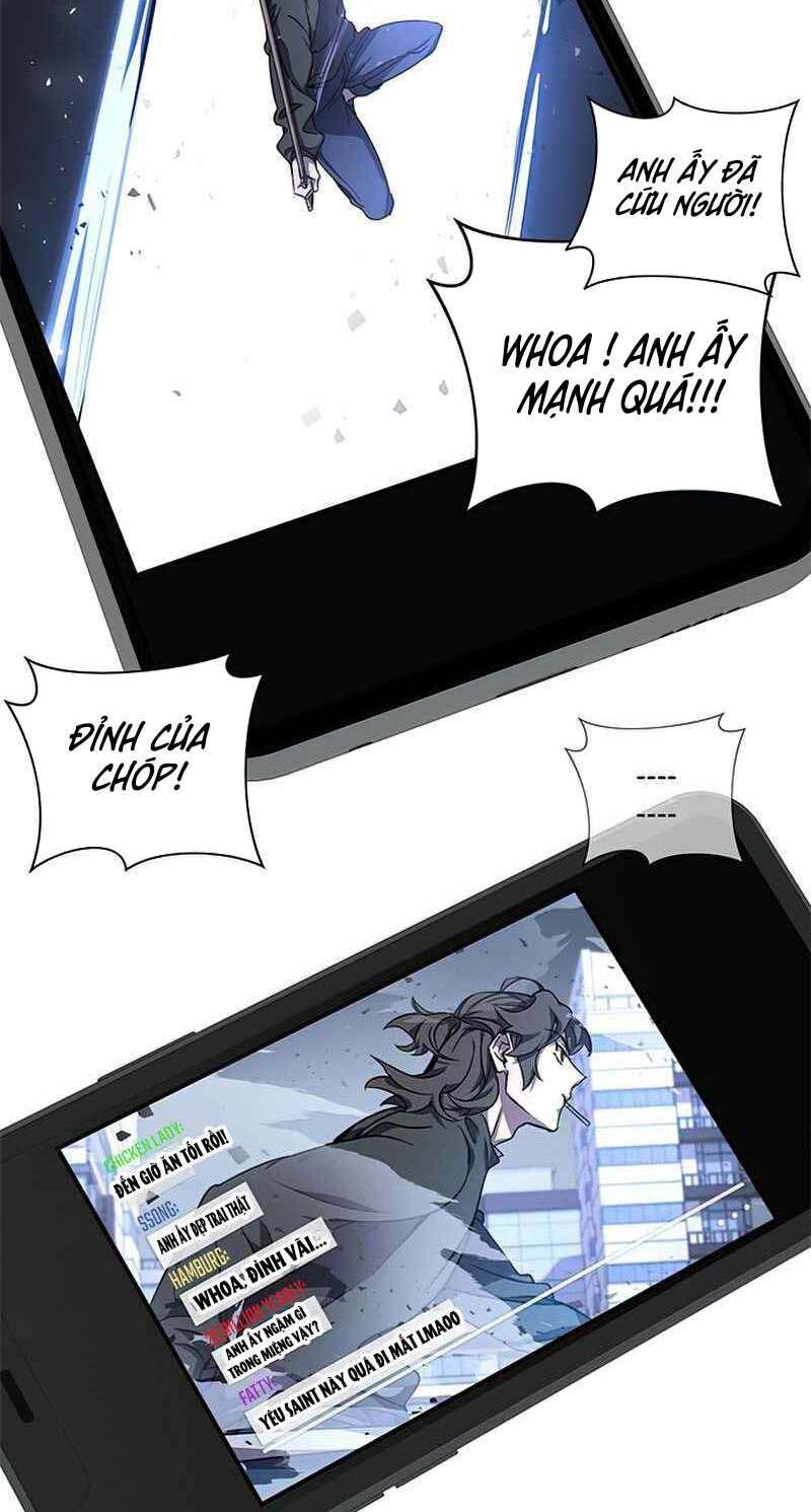 Tăng Lực Thợ Săn Chap 0 - Next Chap 1