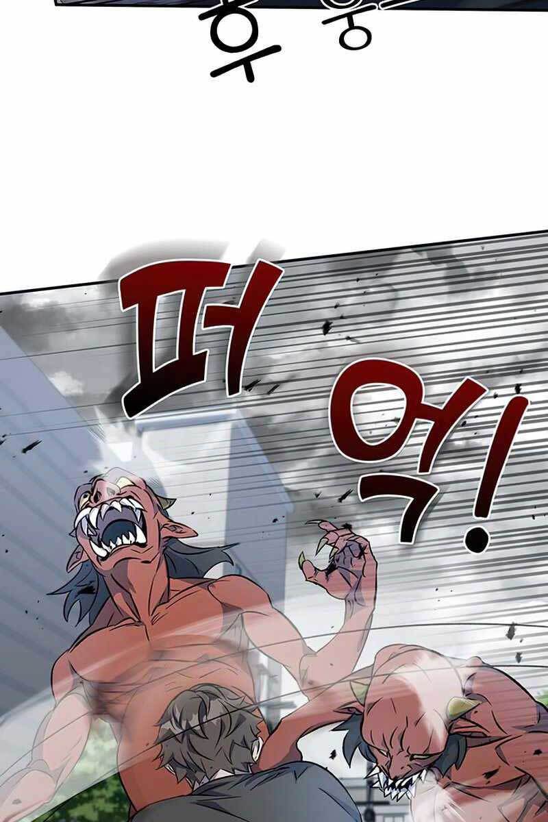 Tăng Lực Thợ Săn Chap 1 - Next Chap 2