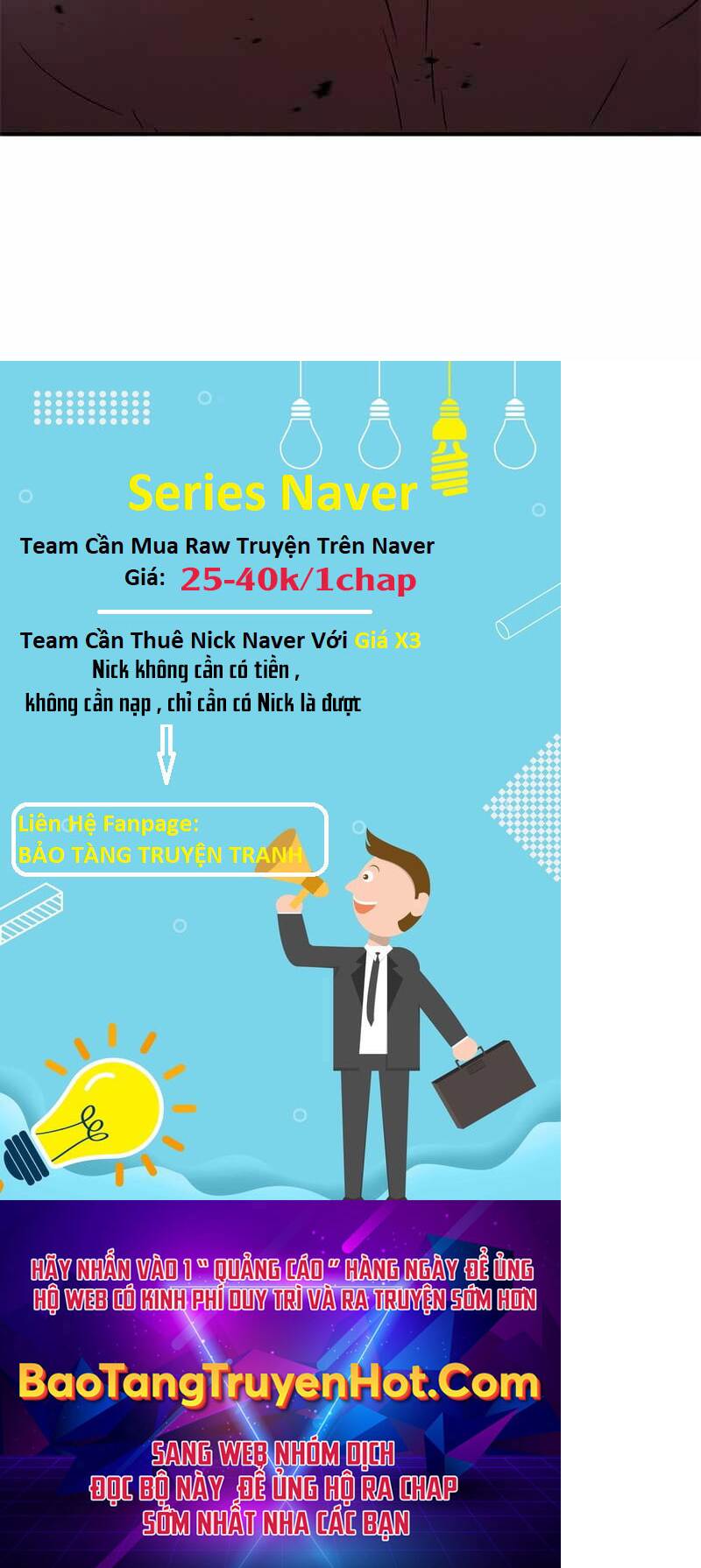 Tăng Lực Thợ Săn Chap 1 - Next Chap 2