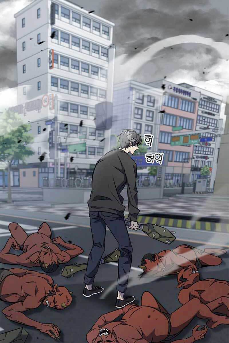 Tăng Lực Thợ Săn Chap 1 - Next Chap 2