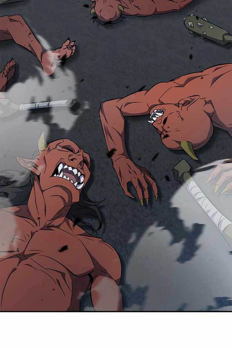 Tăng Lực Thợ Săn Chap 1 - Next Chap 2