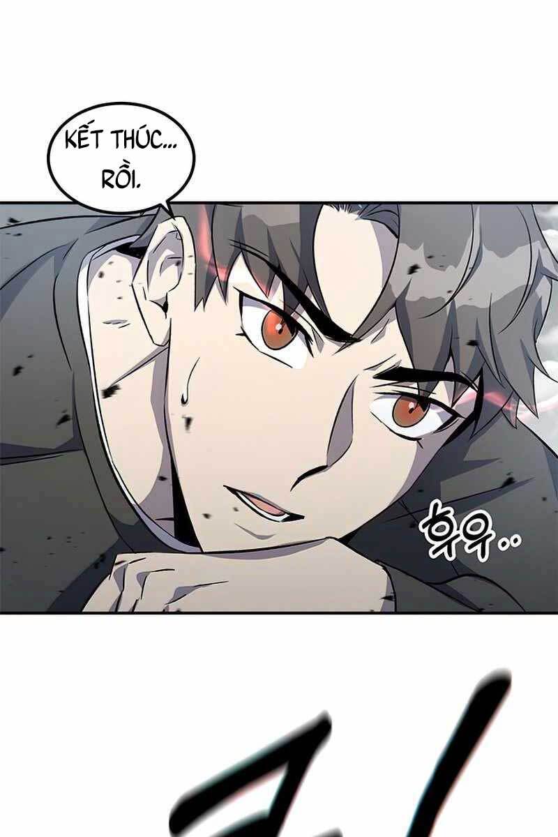 Tăng Lực Thợ Săn Chap 1 - Next Chap 2