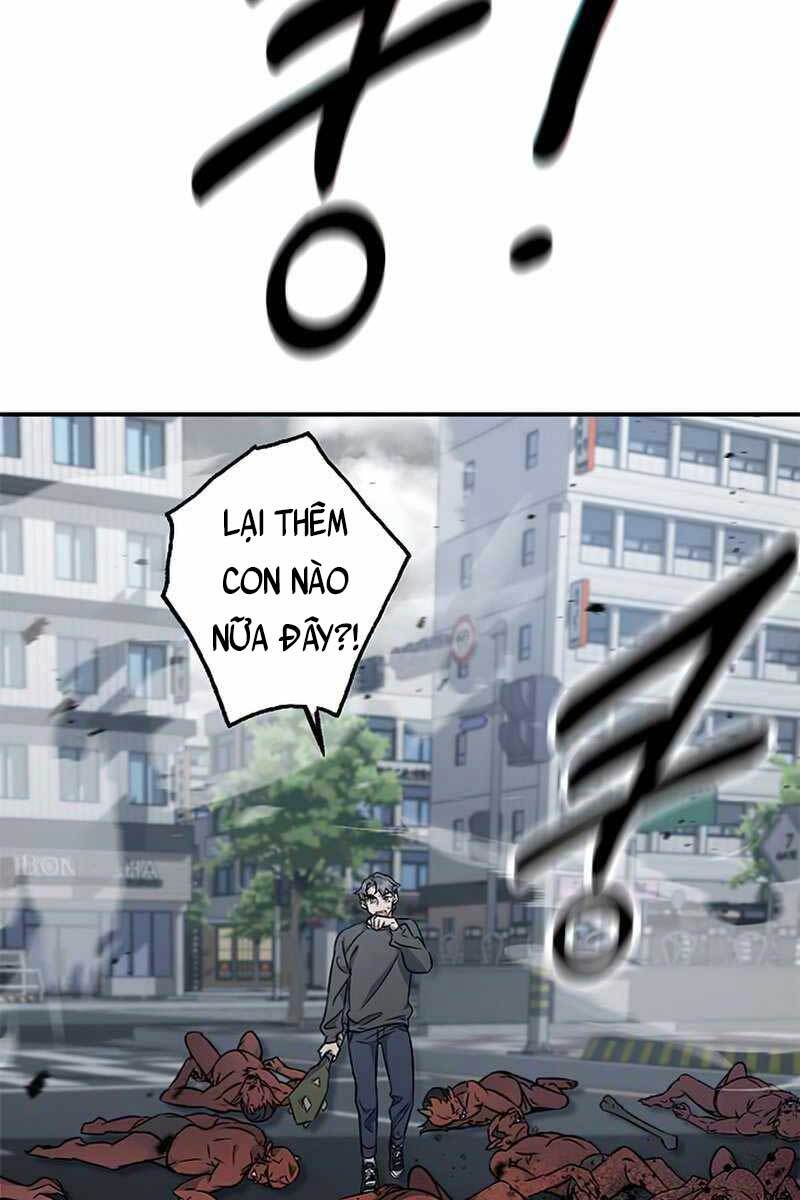 Tăng Lực Thợ Săn Chap 1 - Next Chap 2