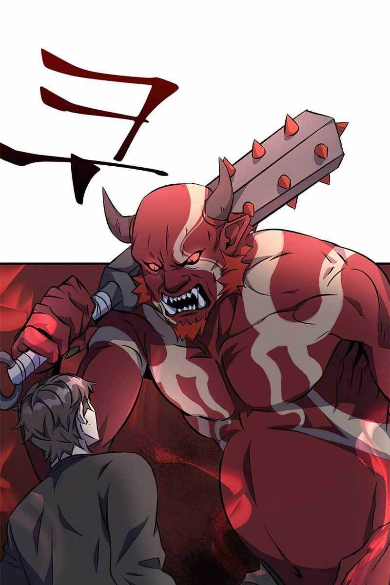 Tăng Lực Thợ Săn Chap 1 - Next Chap 2