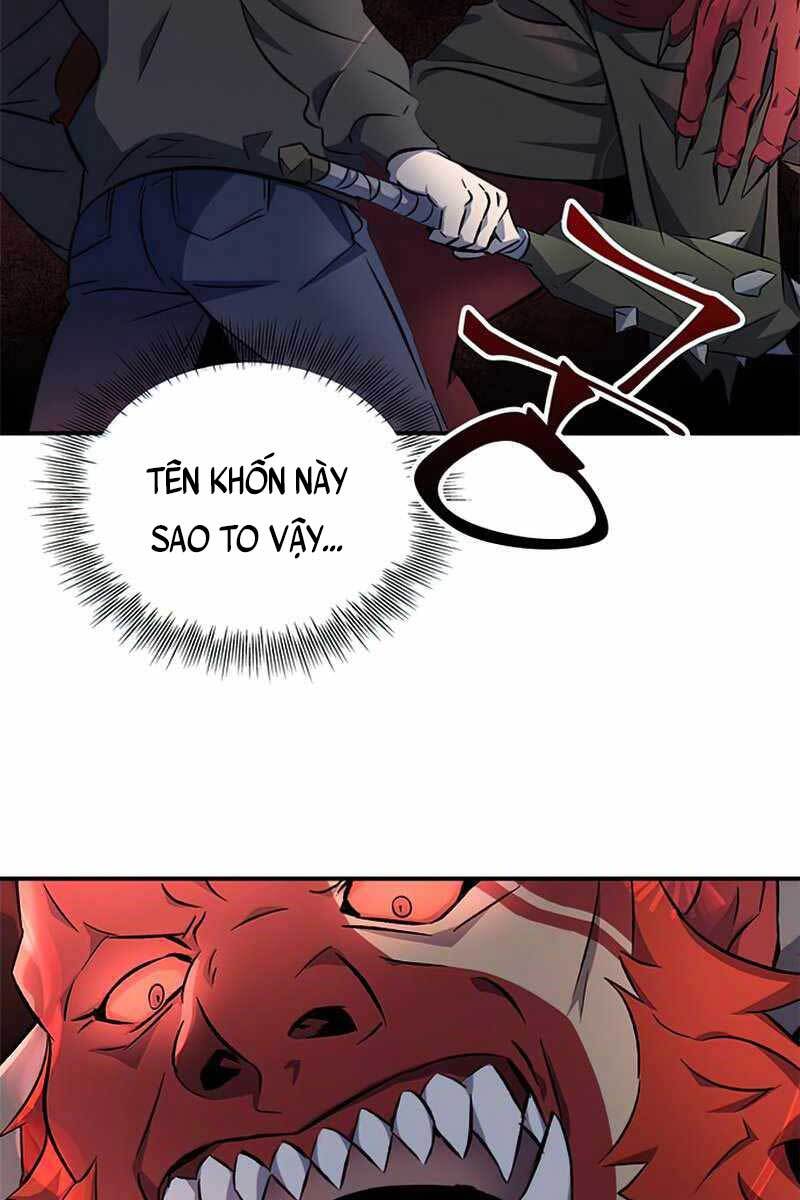 Tăng Lực Thợ Săn Chap 1 - Next Chap 2