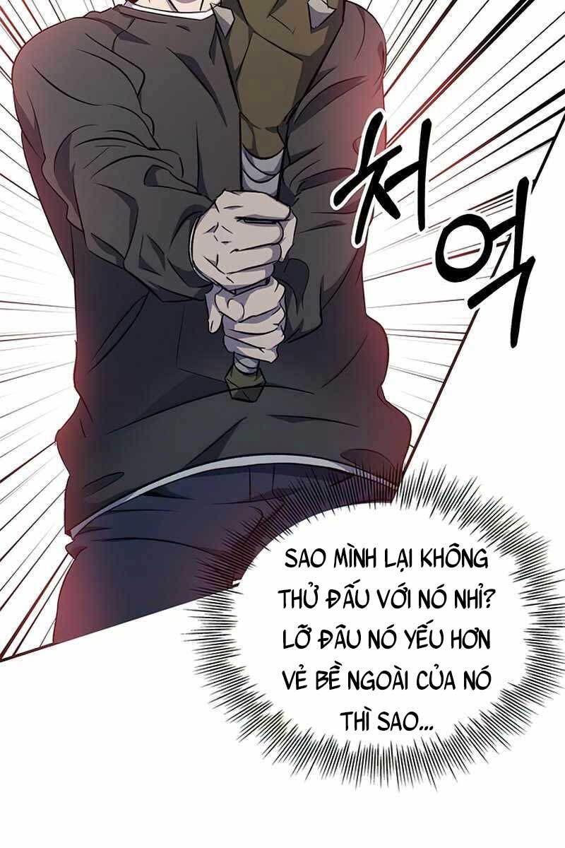 Tăng Lực Thợ Săn Chap 1 - Next Chap 2