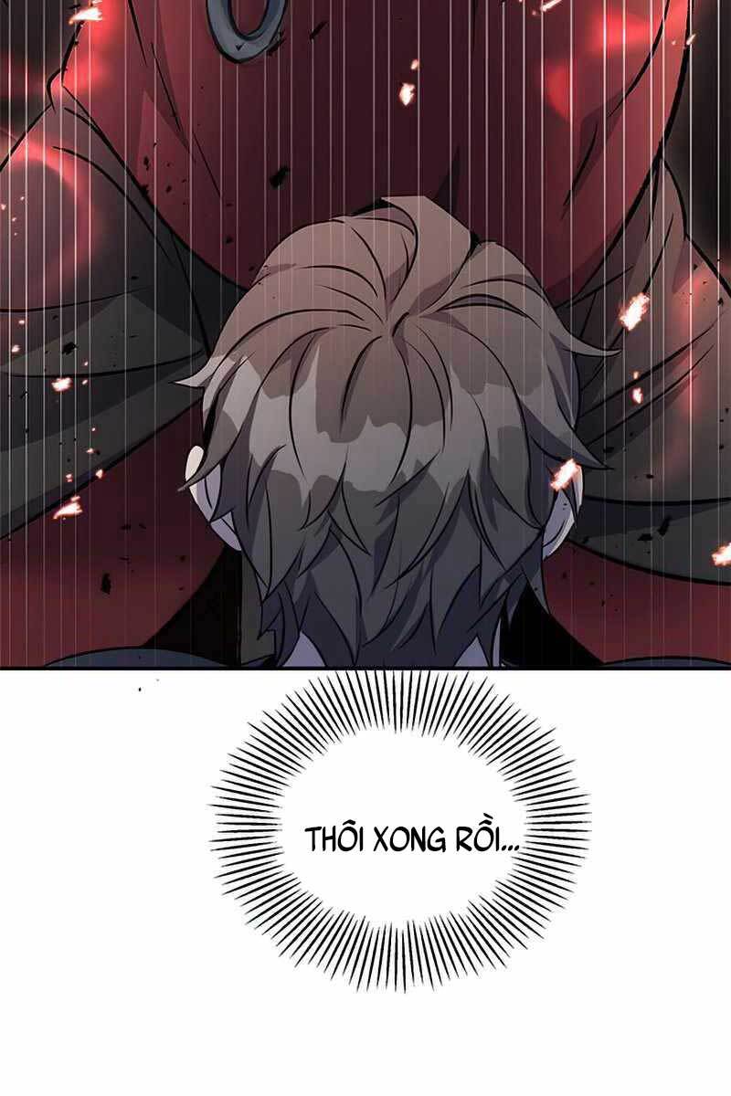 Tăng Lực Thợ Săn Chap 1 - Next Chap 2