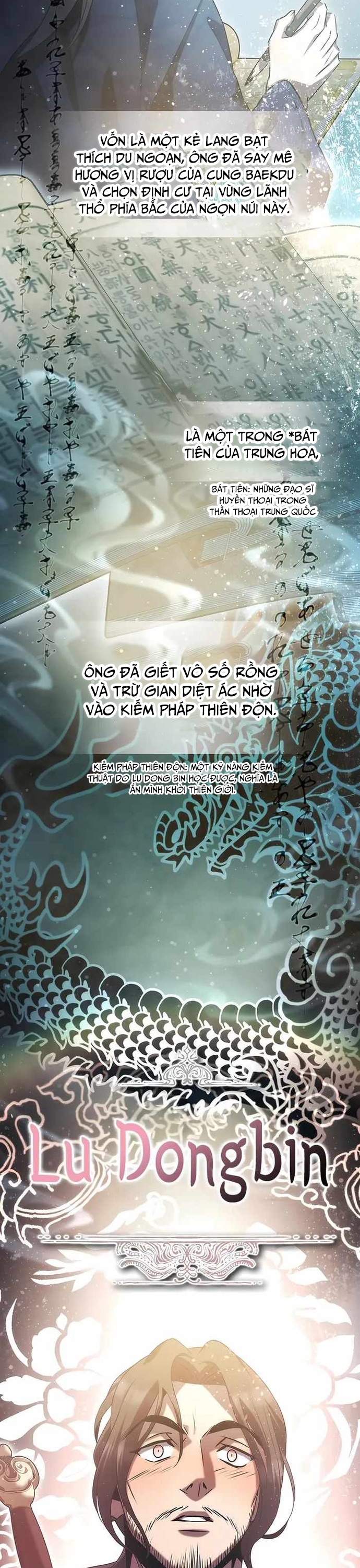 Tăng Lực Thợ Săn Chap 47 - Next Chap 48