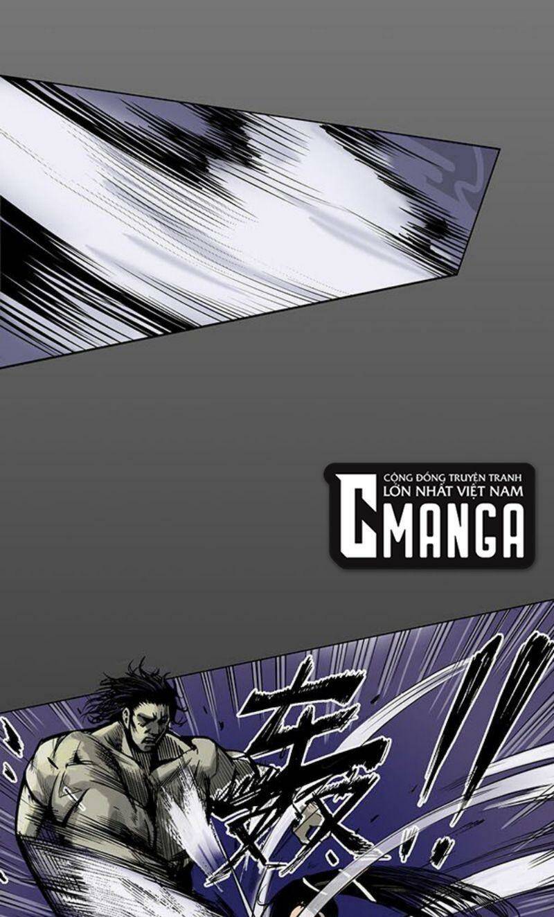 Tạng Phong Hành Chap 10 - Next Chap 11