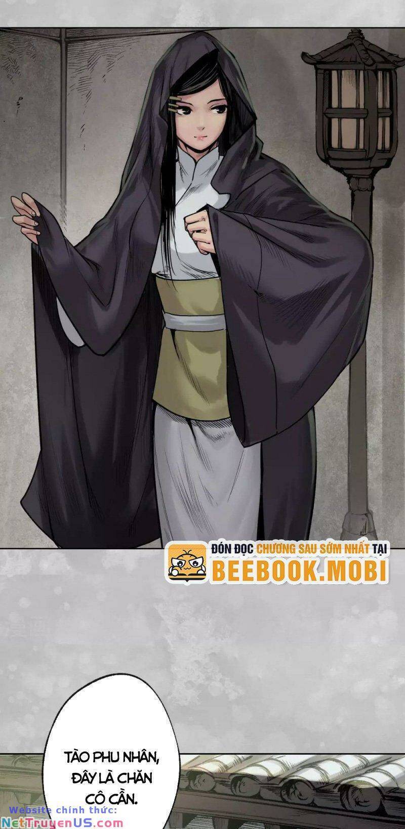 Tạng Phong Hành Chap 100 - Next Chap 101