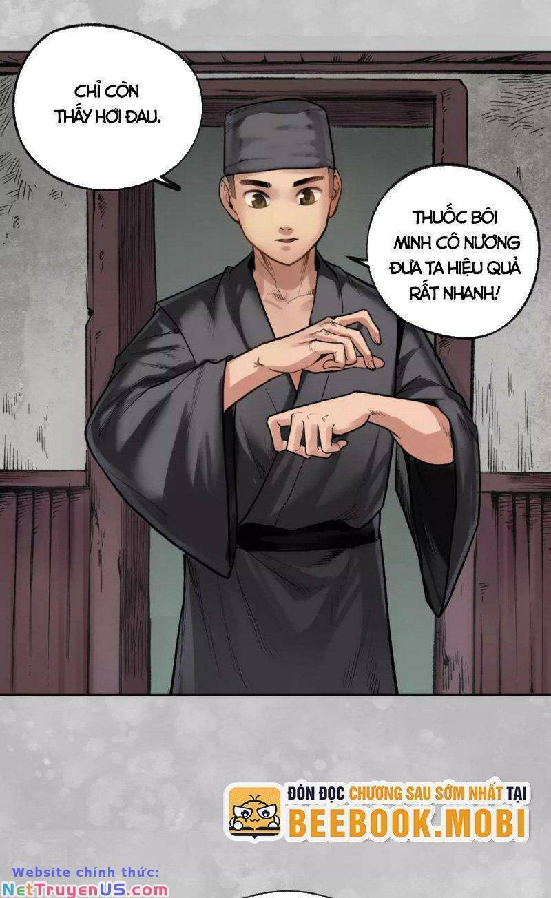 Tạng Phong Hành Chap 100 - Next Chap 101