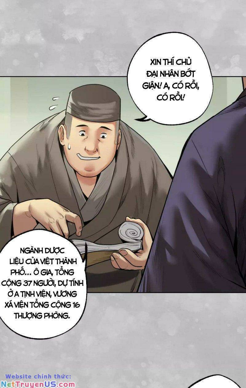 Tạng Phong Hành Chap 100 - Next Chap 101