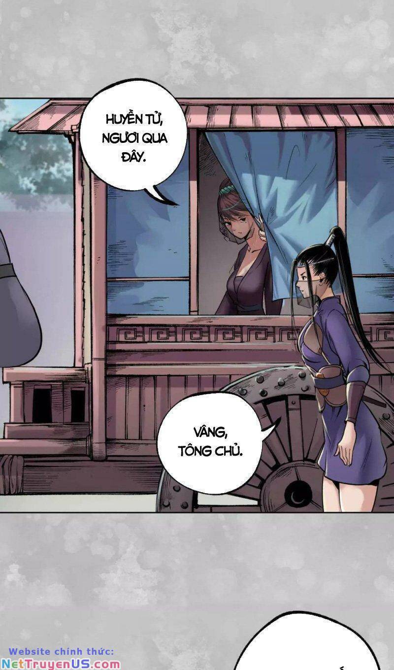 Tạng Phong Hành Chap 100 - Next Chap 101