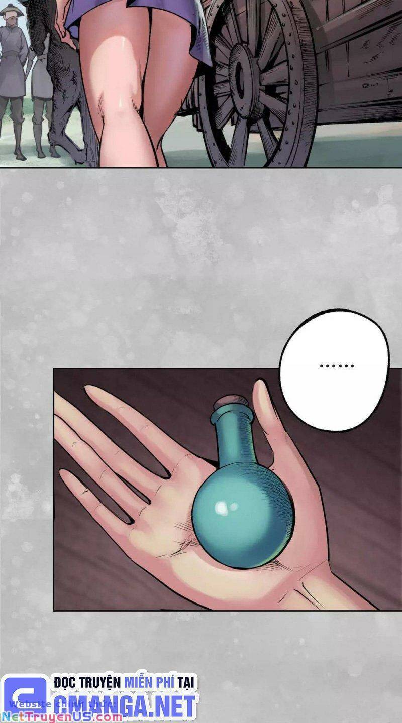 Tạng Phong Hành Chap 100 - Next Chap 101