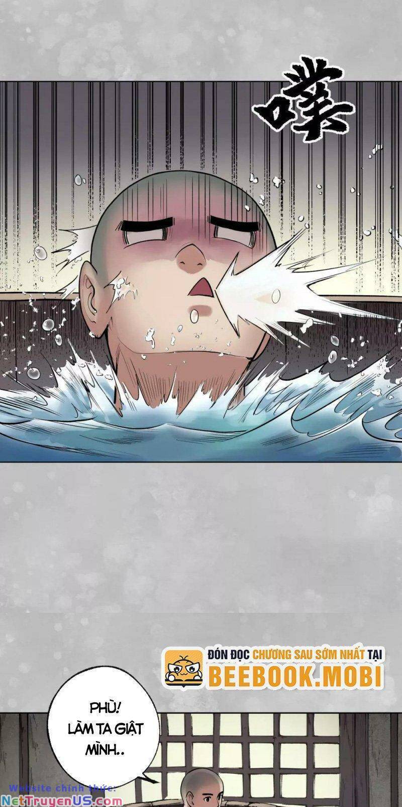 Tạng Phong Hành Chap 100 - Next Chap 101