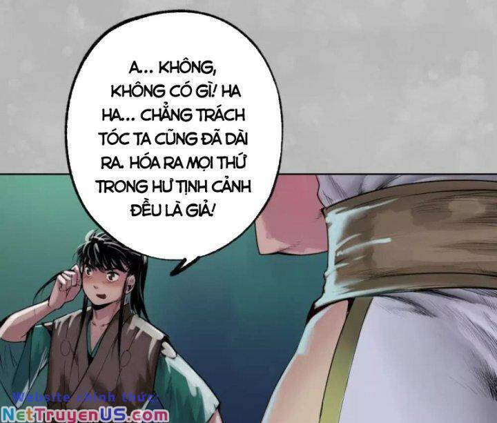 Tạng Phong Hành Chap 101 - Next Chap 102