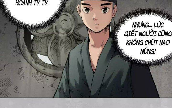 Tạng Phong Hành Chap 101 - Next Chap 102