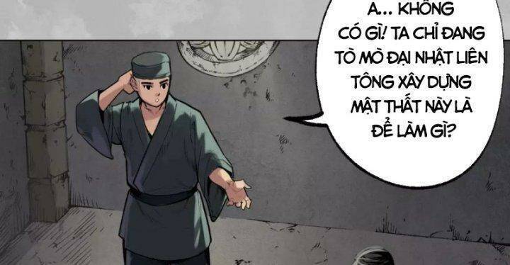 Tạng Phong Hành Chap 101 - Next Chap 102