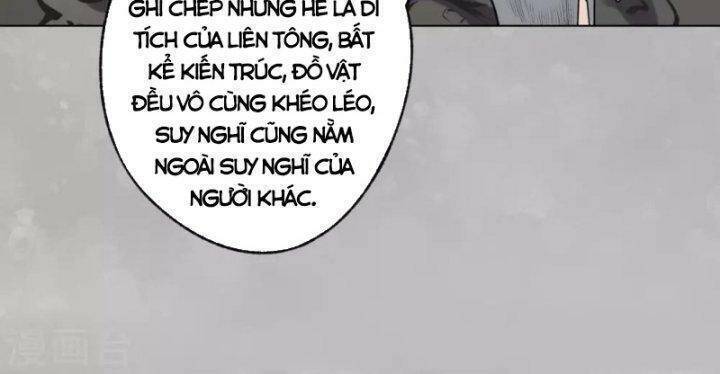 Tạng Phong Hành Chap 101 - Next Chap 102
