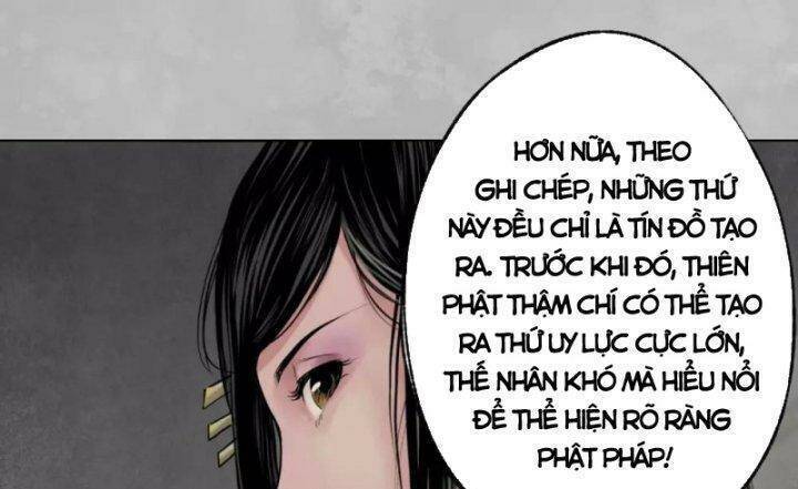 Tạng Phong Hành Chap 101 - Next Chap 102