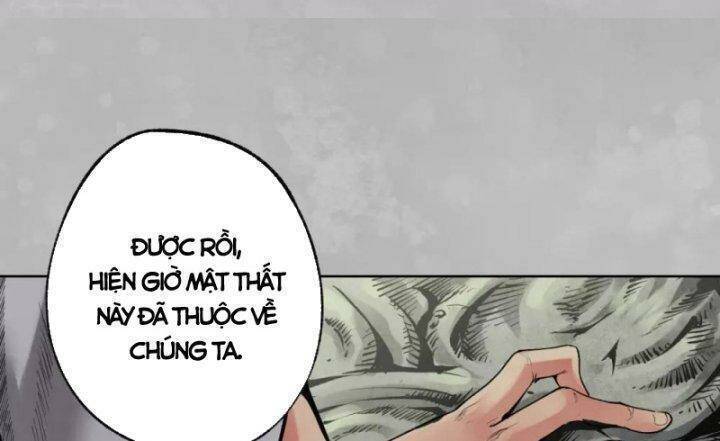 Tạng Phong Hành Chap 101 - Next Chap 102