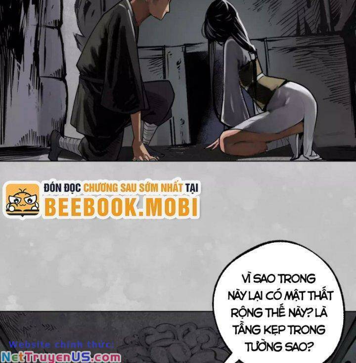 Tạng Phong Hành Chap 101 - Next Chap 102