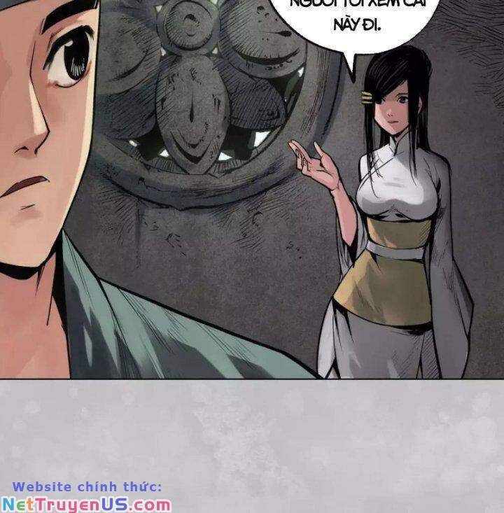 Tạng Phong Hành Chap 101 - Next Chap 102