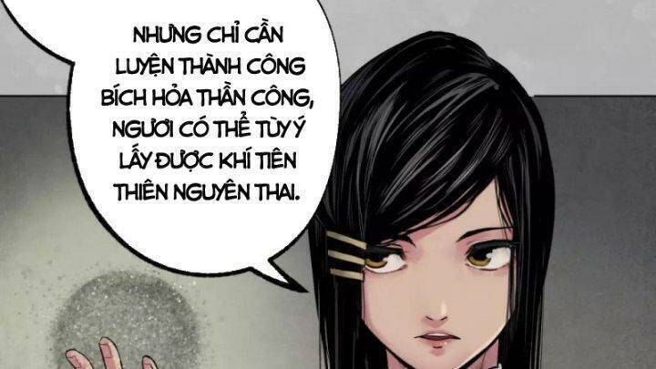 Tạng Phong Hành Chap 101 - Next Chap 102