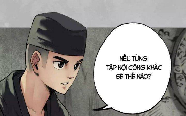Tạng Phong Hành Chap 101 - Next Chap 102