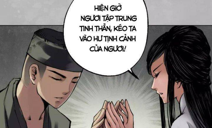 Tạng Phong Hành Chap 101 - Next Chap 102