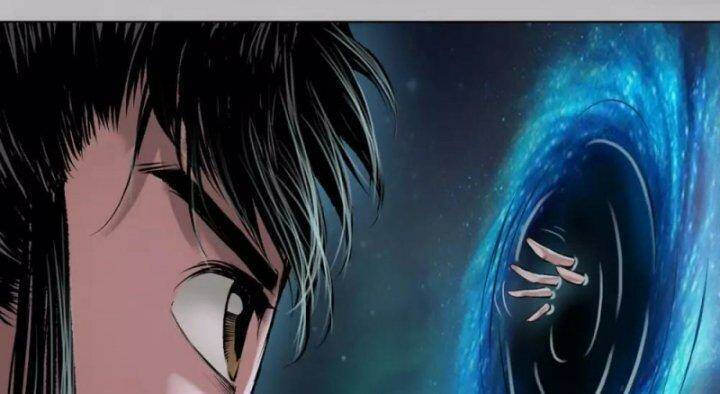 Tạng Phong Hành Chap 101 - Next Chap 102