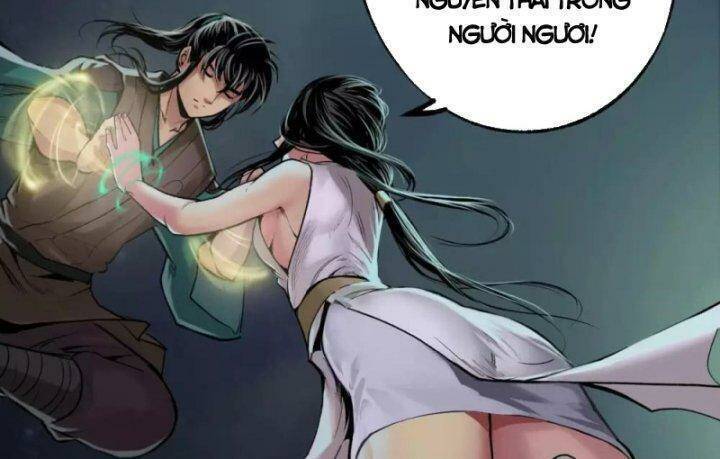 Tạng Phong Hành Chap 102 - Next Chap 103