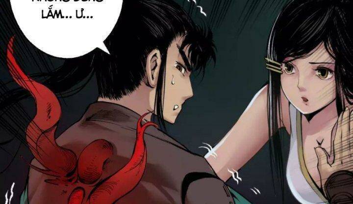 Tạng Phong Hành Chap 102 - Next Chap 103