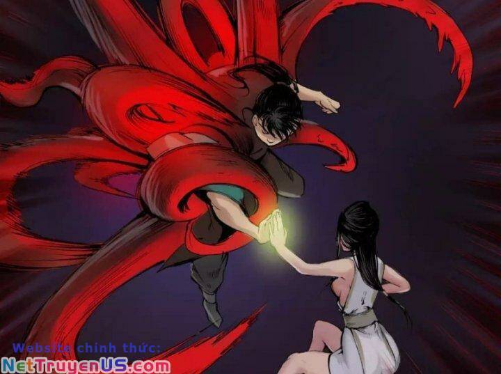 Tạng Phong Hành Chap 102 - Next Chap 103