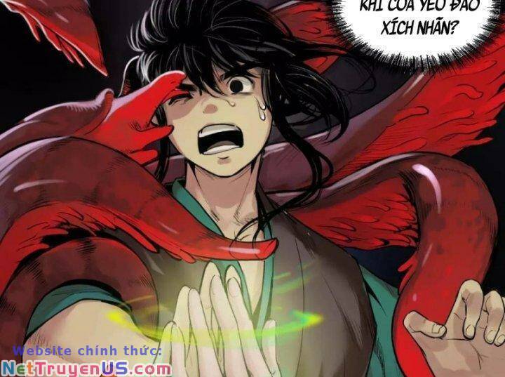 Tạng Phong Hành Chap 102 - Next Chap 103