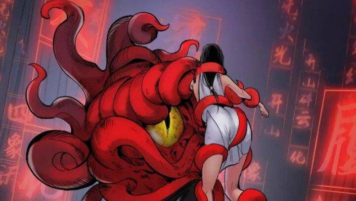 Tạng Phong Hành Chap 102 - Next Chap 103