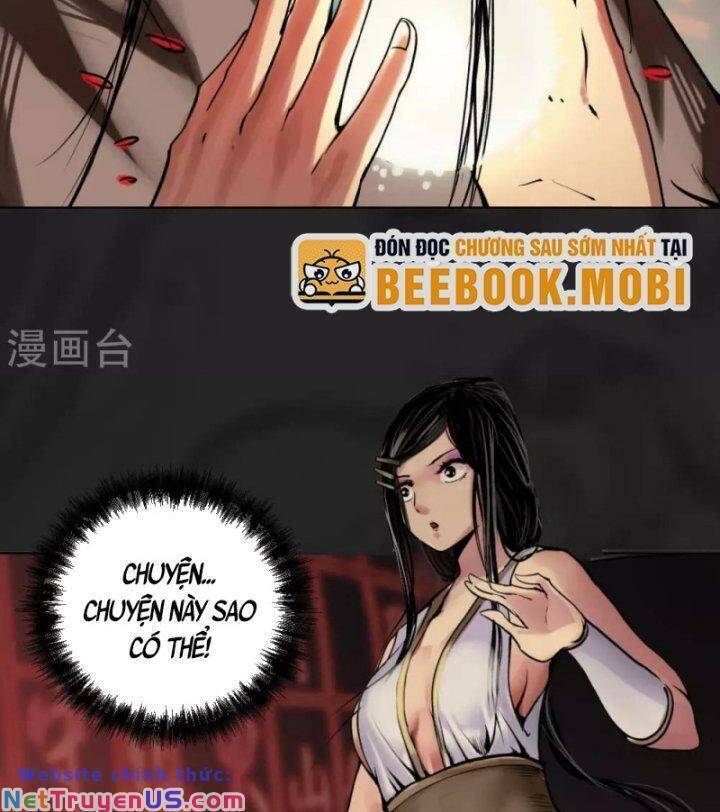 Tạng Phong Hành Chap 102 - Next Chap 103