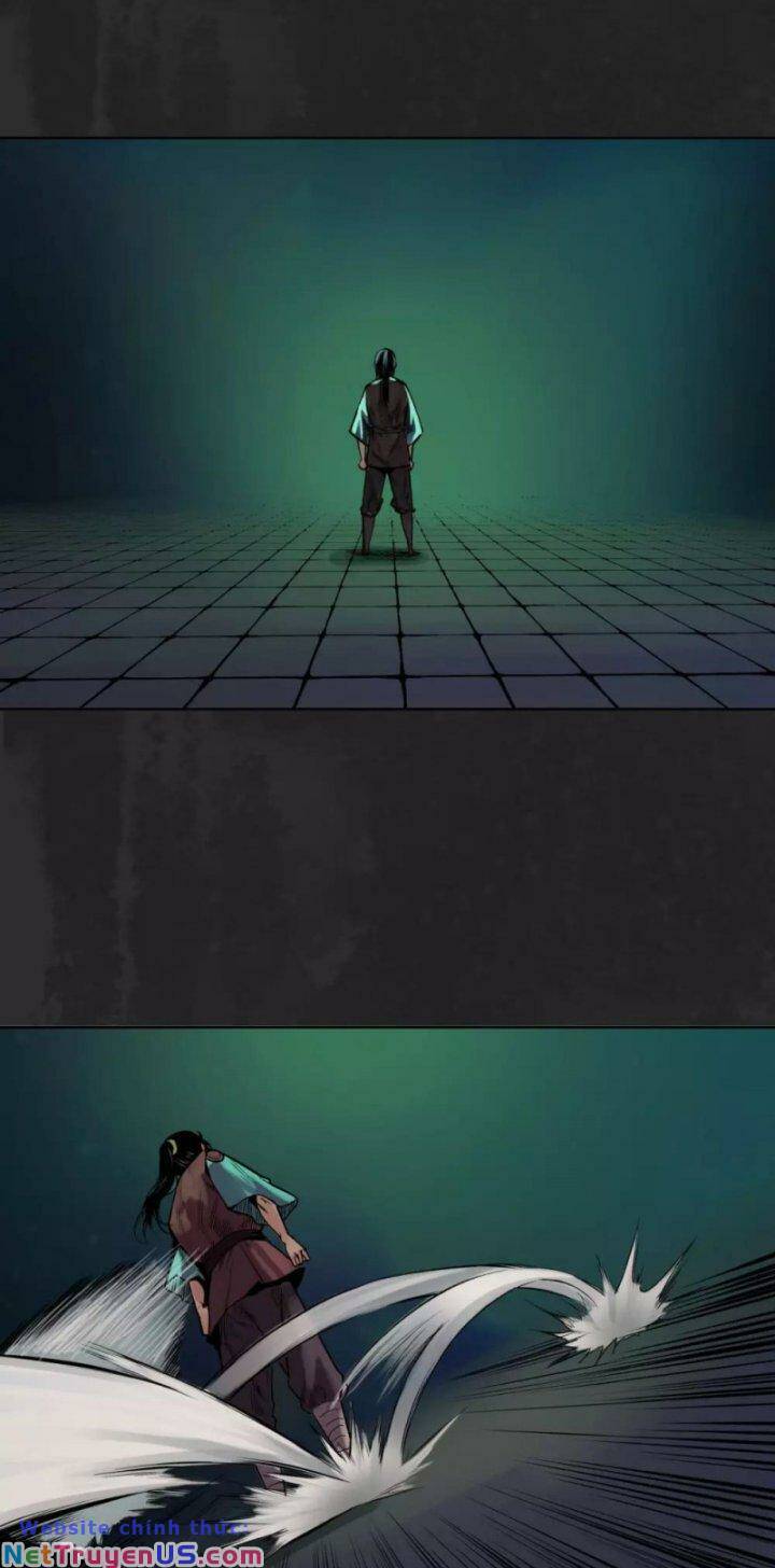 Tạng Phong Hành Chap 103 - Next Chap 104