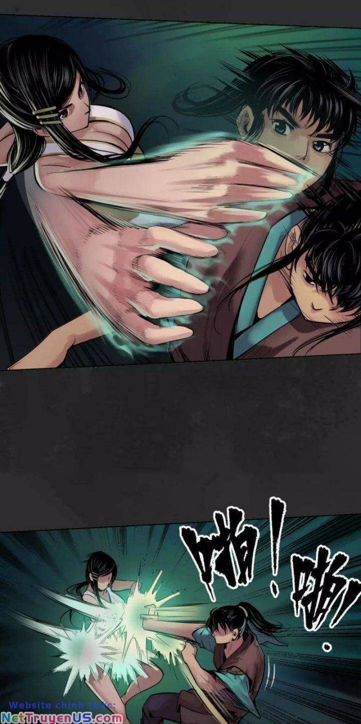 Tạng Phong Hành Chap 103 - Next Chap 104