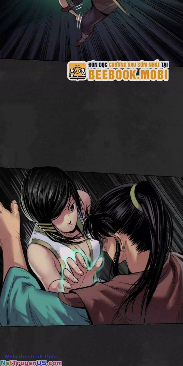 Tạng Phong Hành Chap 103 - Next Chap 104