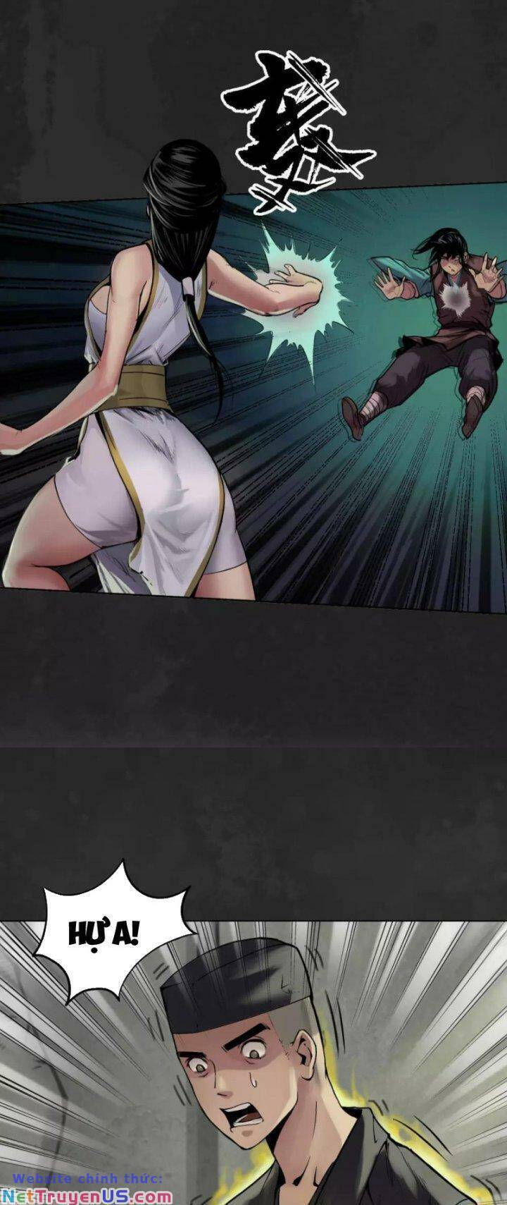 Tạng Phong Hành Chap 103 - Next Chap 104