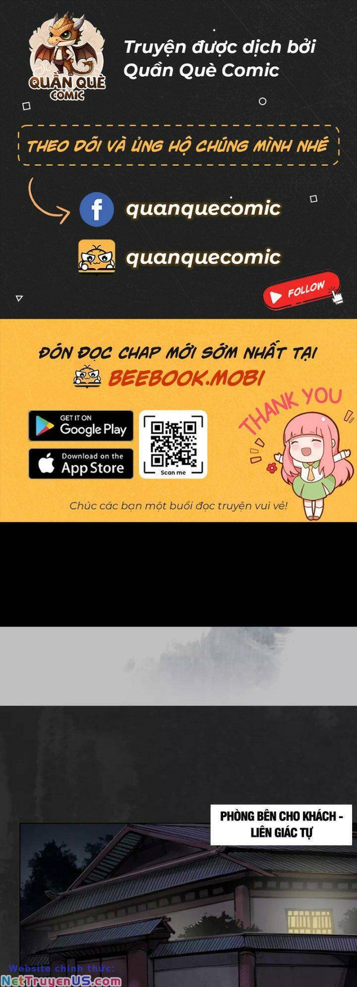 Tạng Phong Hành Chap 103 - Next Chap 104