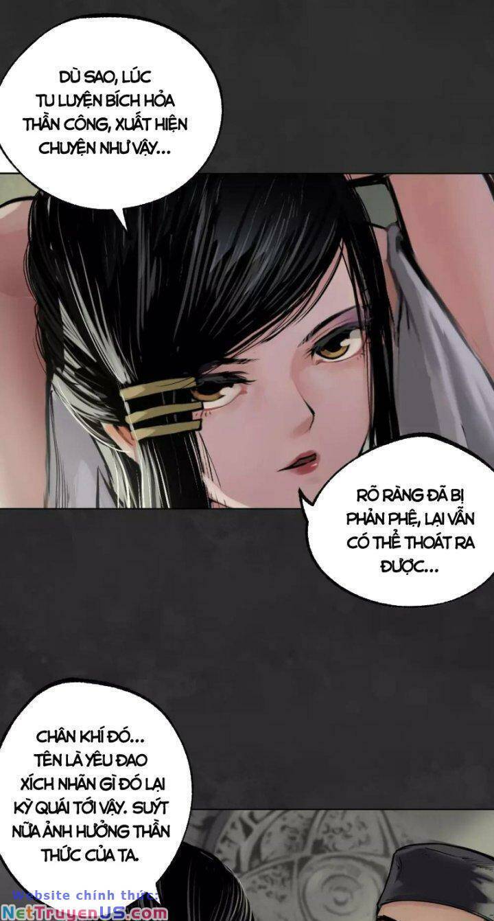 Tạng Phong Hành Chap 103 - Next Chap 104
