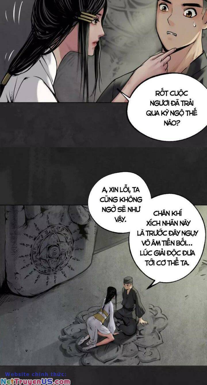 Tạng Phong Hành Chap 103 - Next Chap 104