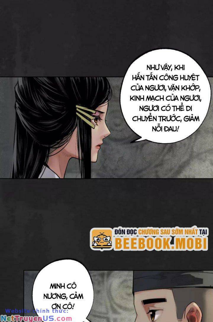 Tạng Phong Hành Chap 103 - Next Chap 104