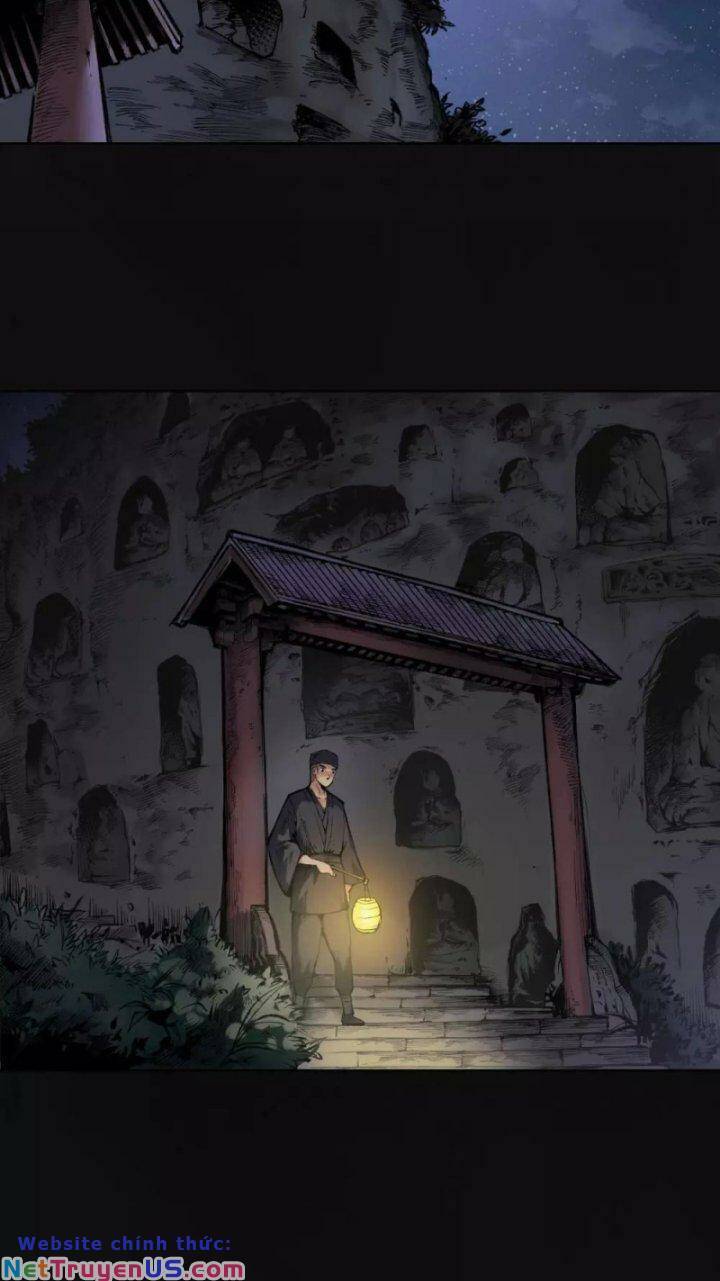 Tạng Phong Hành Chap 103 - Next Chap 104