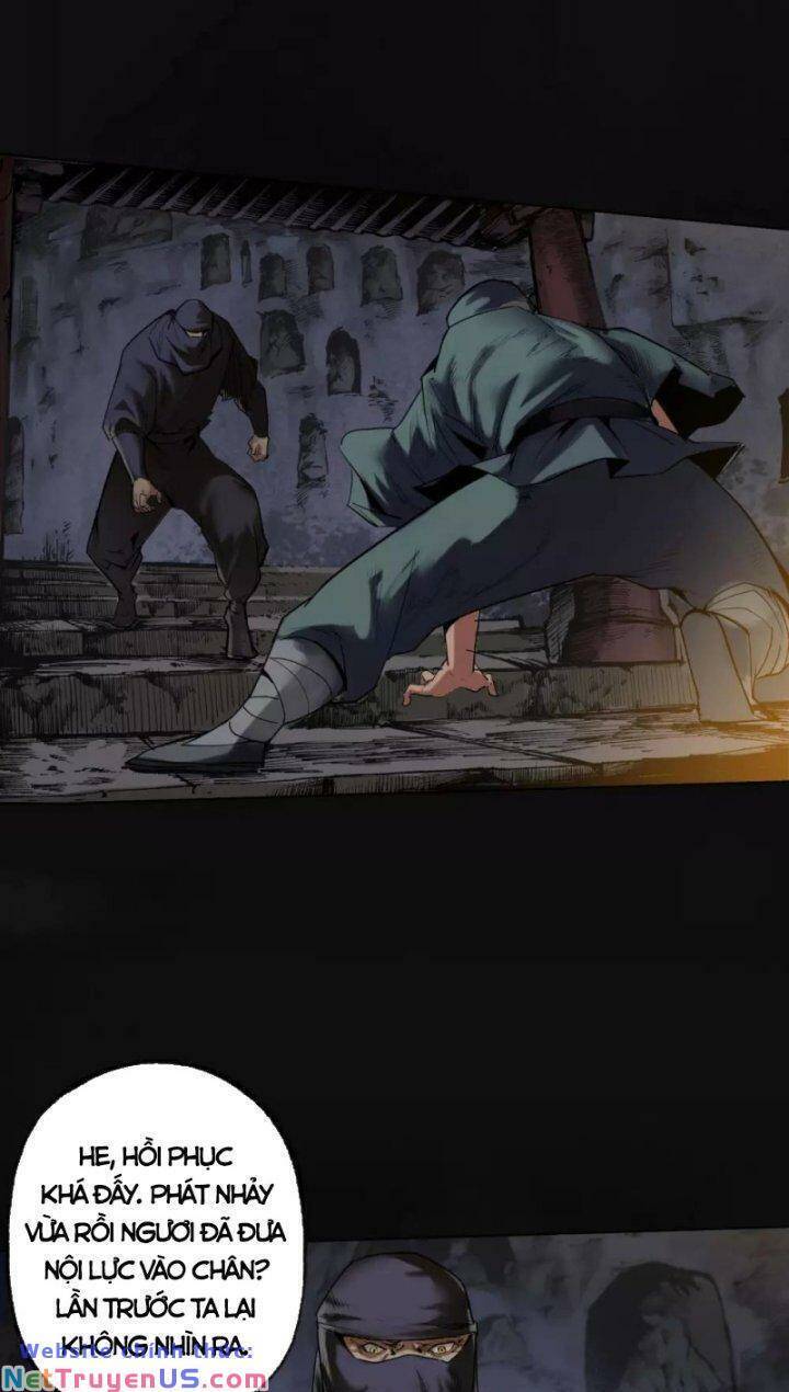 Tạng Phong Hành Chap 103 - Next Chap 104