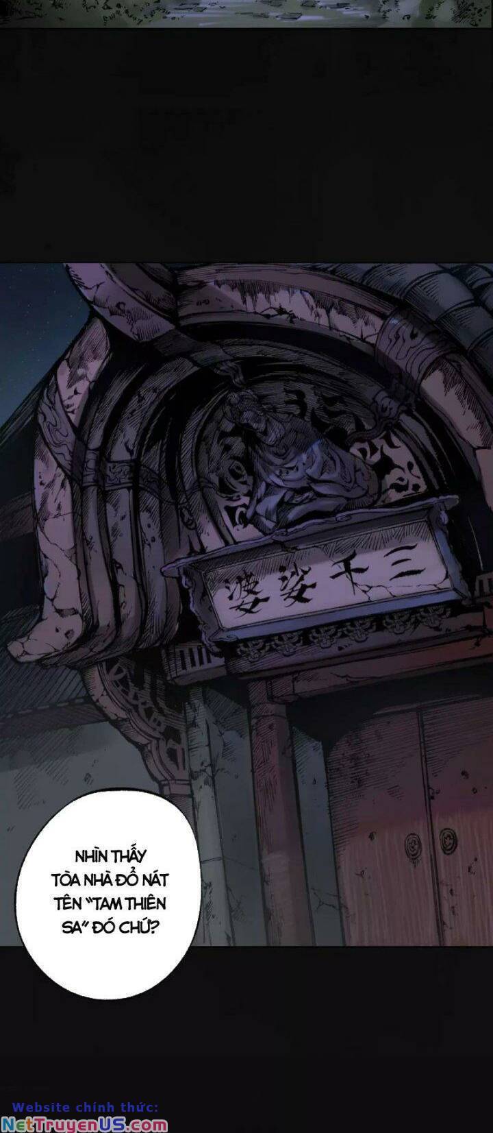 Tạng Phong Hành Chap 103 - Next Chap 104